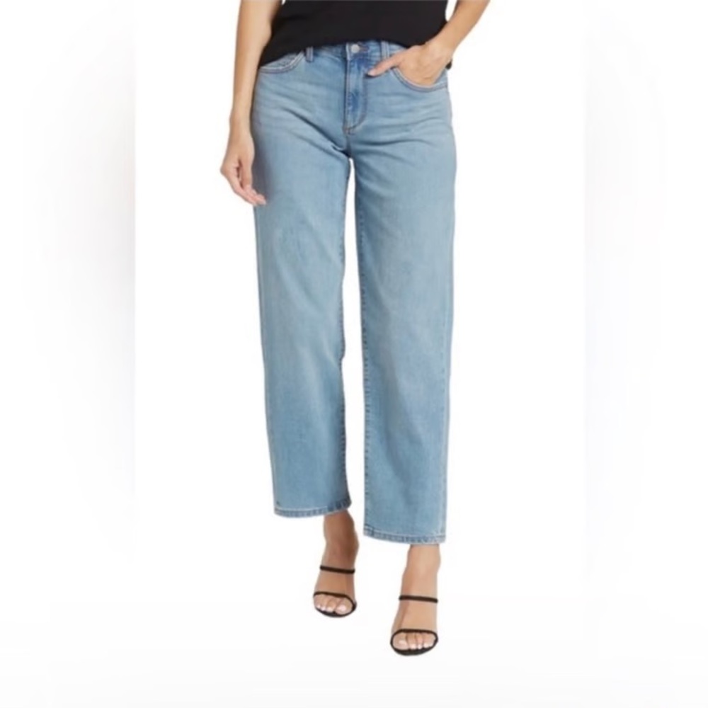 JOE’S JEANS Boyfriend Crop BNWT - Picture 1 of 10